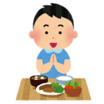 吉野家の朝納豆定食(360円)