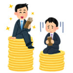 【悲報】日本の平均賃金、韓国より低くなる