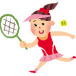【画像】美人テニスプレイヤーの乳首ポッチ【激シコ】