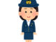 【画像】コスプレイヤーえなこさん(26)、千葉県成田警察署で一日警察署長を務める　パトカーから登場